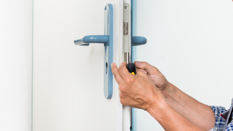 Experienced Commercial Locksmith Professionals Based in Albany, CA