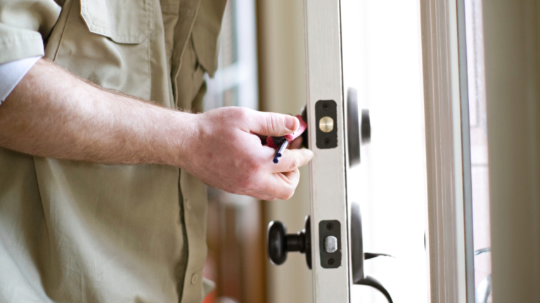 Locksmith in Albany, CA