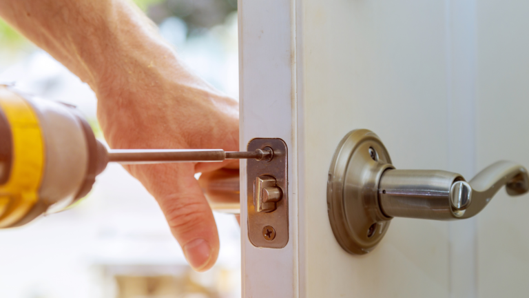 Locksmith in Albany, CA