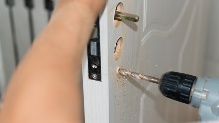 Locksmith in Albany, CA